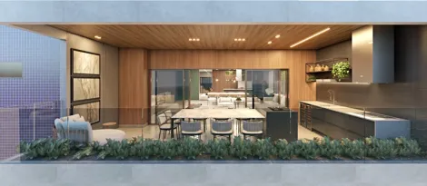imagem 2 - Novo Lançamento: Apartamentos de Luxo - Sofisticação e Conforto Incomparáveis imagem 2 - Novo Lançamento: Apartamentos de Luxo - Sofisticação e Conforto Incomparáveis