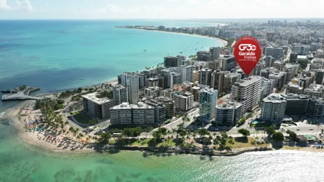 imagem 1 - Lançamento Imperdível na Orla de Ponta Verde: Apartamento de Luxo com 242,22m², 4 Suítes e Varanda Gourmet imagem 1 - Lançamento Imperdível na Orla de Ponta Verde: Apartamento de Luxo com 242,22m², 4 Suítes e Varanda Gourmet