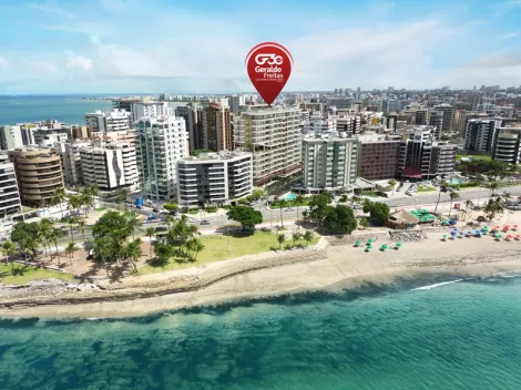 imagem 2 - Lançamento Imperdível na Orla de Ponta Verde: Apartamento de Luxo com 242,22m², 4 Suítes e Varanda Gourmet imagem 2 - Lançamento Imperdível na Orla de Ponta Verde: Apartamento de Luxo com 242,22m², 4 Suítes e Varanda Gourmet