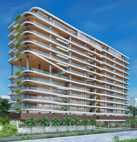 imagem 3 - Lançamento Imperdível na Orla de Ponta Verde: Apartamento de Luxo com 242,22m², 4 Suítes e Varanda Gourmet imagem 3 - Lançamento Imperdível na Orla de Ponta Verde: Apartamento de Luxo com 242,22m², 4 Suítes e Varanda Gourmet