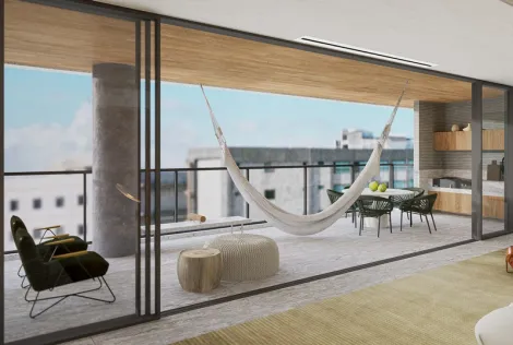 imagem 4 - Lançamento Imperdível na Orla de Ponta Verde: Apartamento de Luxo com 242,22m², 4 Suítes e Varanda Gourmet imagem 4 - Lançamento Imperdível na Orla de Ponta Verde: Apartamento de Luxo com 242,22m², 4 Suítes e Varanda Gourmet