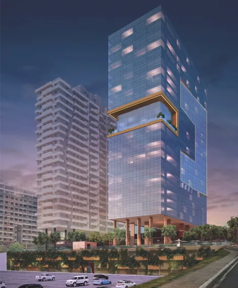 imagem 1 - Lançamento Exclusivo: Parque Contemporâneo - O Novo Marco Empresarial de Maceió imagem 1 - Lançamento Exclusivo: Parque Contemporâneo - O Novo Marco Empresarial de Maceió