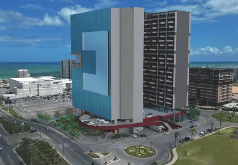 imagem 2 - Lançamento Exclusivo: Parque Contemporâneo - O Novo Marco Empresarial de Maceió imagem 2 - Lançamento Exclusivo: Parque Contemporâneo - O Novo Marco Empresarial de Maceió