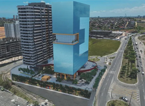 imagem 4 - Lançamento Exclusivo: Parque Contemporâneo - O Novo Marco Empresarial de Maceió imagem 4 - Lançamento Exclusivo: Parque Contemporâneo - O Novo Marco Empresarial de Maceió