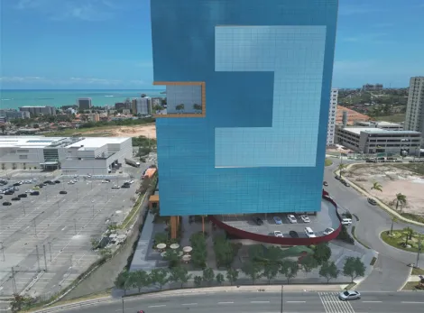 imagem 5 - Lançamento Exclusivo: Parque Contemporâneo - O Novo Marco Empresarial de Maceió imagem 5 - Lançamento Exclusivo: Parque Contemporâneo - O Novo Marco Empresarial de Maceió