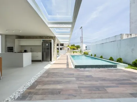 imagem 5 - Casa de Alto Padrão em Condomínio - Barra de São Miguel, AL imagem 5 - Casa de Alto Padrão em Condomínio - Barra de São Miguel, AL