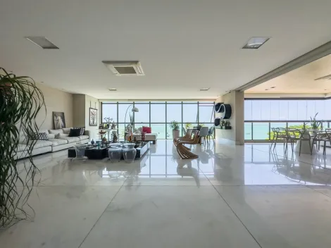 imagem 2 - Apartamento de Luxo Beira-Mar na Jatiúca - 380m², 4 Suítes com Vista Privilegiada para o Mar imagem 2 - Apartamento de Luxo Beira-Mar na Jatiúca - 380m², 4 Suítes com Vista Privilegiada para o Mar