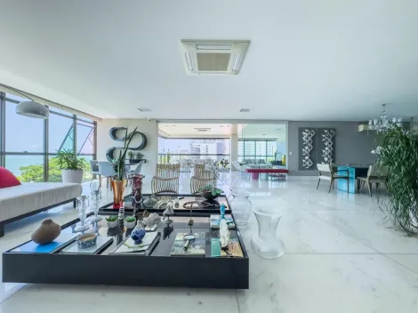 imagem 3 - Apartamento de Luxo Beira-Mar na Jatiúca - 380m², 4 Suítes com Vista Privilegiada para o Mar imagem 3 - Apartamento de Luxo Beira-Mar na Jatiúca - 380m², 4 Suítes com Vista Privilegiada para o Mar
