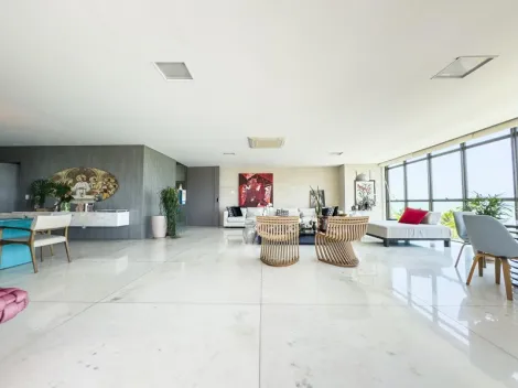 imagem 4 - Apartamento de Luxo Beira-Mar na Jatiúca - 380m², 4 Suítes com Vista Privilegiada para o Mar imagem 4 - Apartamento de Luxo Beira-Mar na Jatiúca - 380m², 4 Suítes com Vista Privilegiada para o Mar