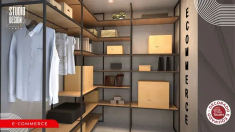 imagem 3 - Studio Design 5: Sofisticação e Conforto na Jatiúca imagem 3 - Studio Design 5: Sofisticação e Conforto na Jatiúca