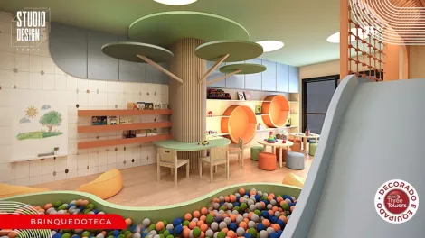 imagem 4 - Studio Design 5: Sofisticação e Conforto na Jatiúca imagem 4 - Studio Design 5: Sofisticação e Conforto na Jatiúca