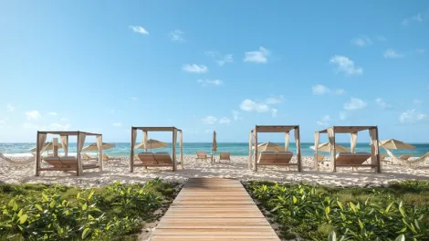 imagem 1 - Rivage: O Paraíso Pé na Areia em Guaxuma imagem 1 - Rivage: O Paraíso Pé na Areia em Guaxuma