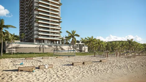 imagem 2 - Rivage: O Paraíso Pé na Areia em Guaxuma imagem 2 - Rivage: O Paraíso Pé na Areia em Guaxuma