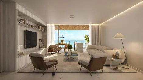imagem 5 - Rivage: O Paraíso Pé na Areia em Guaxuma imagem 5 - Rivage: O Paraíso Pé na Areia em Guaxuma
