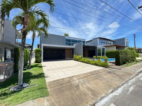 imagem 1 - Casa à Venda no Condomínio San Nícolas - Bairro Serraria, Maceió/AL imagem 1 - Casa à Venda no Condomínio San Nícolas - Bairro Serraria, Maceió/AL