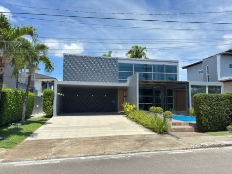 imagem 2 - Casa à Venda no Condomínio San Nícolas - Bairro Serraria, Maceió/AL imagem 2 - Casa à Venda no Condomínio San Nícolas - Bairro Serraria, Maceió/AL