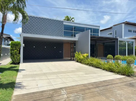 imagem 3 - Casa à Venda no Condomínio San Nícolas - Bairro Serraria, Maceió/AL imagem 3 - Casa à Venda no Condomínio San Nícolas - Bairro Serraria, Maceió/AL