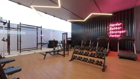 imagem 3 - Studio Exclusivo para Investimento em Alta Rentabilidade imagem 3 - Studio Exclusivo para Investimento em Alta Rentabilidade