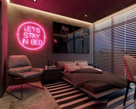 imagem 4 - Studio Exclusivo para Investimento em Alta Rentabilidade imagem 4 - Studio Exclusivo para Investimento em Alta Rentabilidade