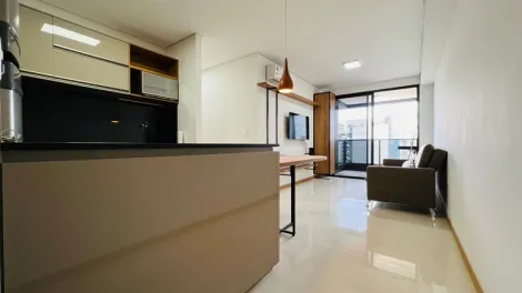 imagem 1 - Apartamento Quarto e Sala Mobiliado em Jatiúca - Conforto e Localização Privilegiada imagem 1 - Apartamento Quarto e Sala Mobiliado em Jatiúca - Conforto e Localização Privilegiada