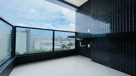 imagem 3 - Apartamento Quarto e Sala Mobiliado em Jatiúca - Conforto e Localização Privilegiada imagem 3 - Apartamento Quarto e Sala Mobiliado em Jatiúca - Conforto e Localização Privilegiada