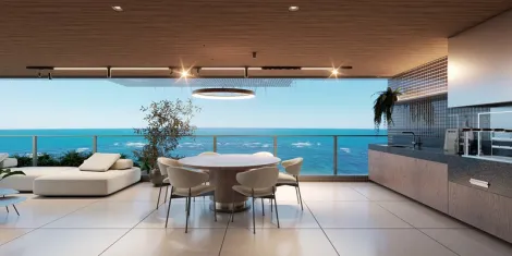 imagem 2 - Salsa Home Resort - O Novo Horizonte da Qualidade de Vida na Praia de Guaxuma imagem 2 - Salsa Home Resort - O Novo Horizonte da Qualidade de Vida na Praia de Guaxuma