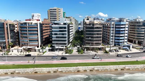 imagem 2 - DESCUBRA O SEU NOVO 3 QUARTOS  DE LUXO À BEIRA-MAR! PORTEIRA FECHADA imagem 2 - DESCUBRA O SEU NOVO 3 QUARTOS  DE LUXO À BEIRA-MAR! PORTEIRA FECHADA