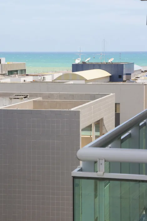 imagem 3 - DESCUBRA O SEU NOVO 3 QUARTOS  DE LUXO À BEIRA-MAR! PORTEIRA FECHADA imagem 3 - DESCUBRA O SEU NOVO 3 QUARTOS  DE LUXO À BEIRA-MAR! PORTEIRA FECHADA
