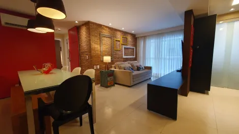 imagem 4 - DESCUBRA O SEU NOVO 3 QUARTOS  DE LUXO À BEIRA-MAR! PORTEIRA FECHADA imagem 4 - DESCUBRA O SEU NOVO 3 QUARTOS  DE LUXO À BEIRA-MAR! PORTEIRA FECHADA