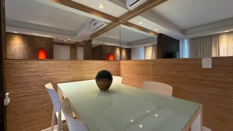 imagem 4 - DESCUBRA O SEU NOVO LAR DE LUXO QUARTO E SALA À BEIRA-MAR! PORTEIRA FECHADA imagem 4 - DESCUBRA O SEU NOVO LAR DE LUXO QUARTO E SALA À BEIRA-MAR! PORTEIRA FECHADA