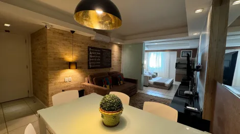 imagem 2 - DESCUBRA O SEU NOVO LAR DE LUXO 2 QUARTOS À BEIRA-MAR! PORTEIRA FECHADA imagem 2 - DESCUBRA O SEU NOVO LAR DE LUXO 2 QUARTOS À BEIRA-MAR! PORTEIRA FECHADA