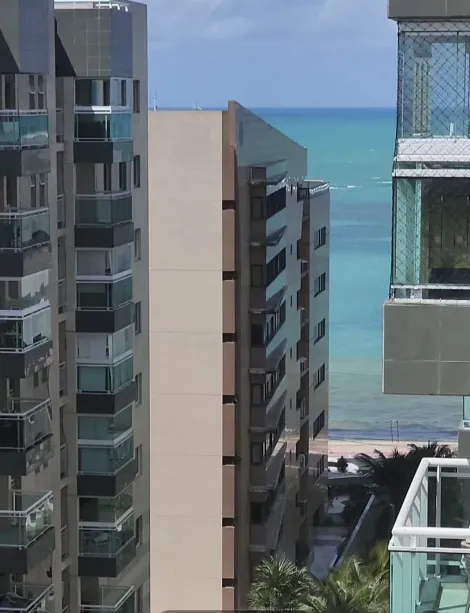 imagem 3 - DESCUBRA O SEU NOVO LAR DE LUXO 2 QUARTOS À BEIRA-MAR! PORTEIRA FECHADA imagem 3 - DESCUBRA O SEU NOVO LAR DE LUXO 2 QUARTOS À BEIRA-MAR! PORTEIRA FECHADA