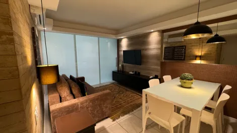 imagem 4 - DESCUBRA O SEU NOVO LAR DE LUXO 2 QUARTOS À BEIRA-MAR! PORTEIRA FECHADA imagem 4 - DESCUBRA O SEU NOVO LAR DE LUXO 2 QUARTOS À BEIRA-MAR! PORTEIRA FECHADA