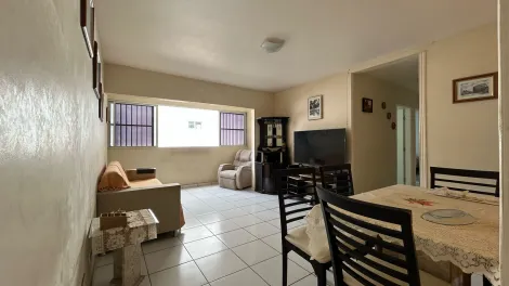 imagem 1 - Apartamento aconchegante e bem localizado, pertinho da praia imagem 1 - Apartamento aconchegante e bem localizado, pertinho da praia