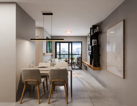 imagem 3 - Lançamento Exclusivo em Cruz das Almas - Apartamentos na Primeira Quadra da Praia! imagem 3 - Lançamento Exclusivo em Cruz das Almas - Apartamentos na Primeira Quadra da Praia!
