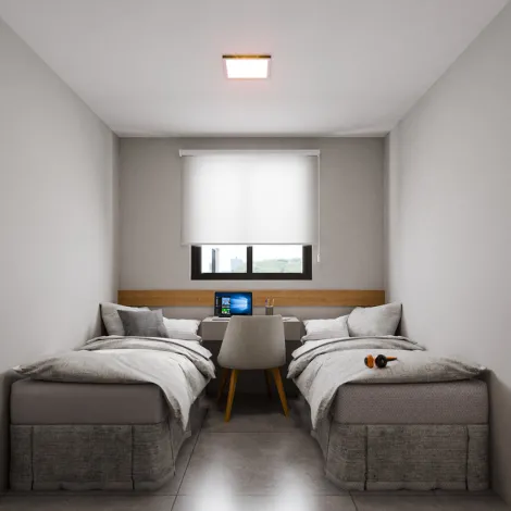 imagem 5 - Lançamento Exclusivo em Cruz das Almas - Apartamentos na Primeira Quadra da Praia! imagem 5 - Lançamento Exclusivo em Cruz das Almas - Apartamentos na Primeira Quadra da Praia!