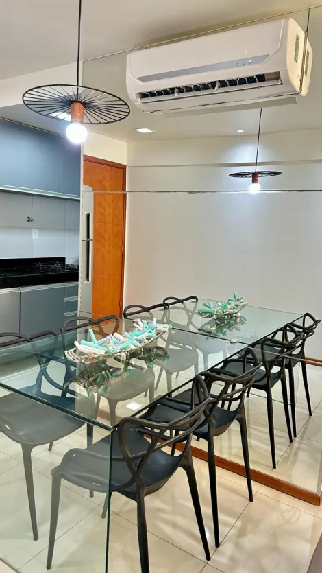 imagem 3 - Apartamento Mobiliado à Venda  -Ponta verde, Maceió imagem 3 - Apartamento Mobiliado à Venda  -Ponta verde, Maceió