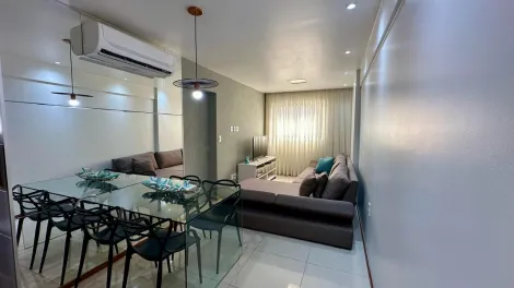 imagem 5 - Apartamento Mobiliado à Venda  -Ponta verde, Maceió imagem 5 - Apartamento Mobiliado à Venda  -Ponta verde, Maceió