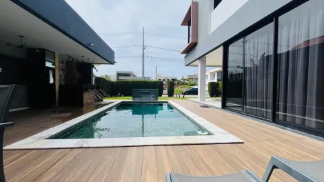 imagem 2 - Casa alto padrão na Ilha da Lagoa 4 suites imagem 2 - Casa alto padrão na Ilha da Lagoa 4 suites