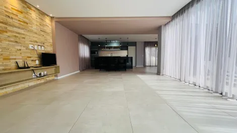 imagem 3 - Casa alto padrão na Ilha da Lagoa 4 suites imagem 3 - Casa alto padrão na Ilha da Lagoa 4 suites