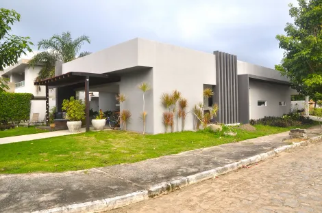 imagem 4 - Casa térrea à venda no Residencial Ilha da Lagoa imagem 4 - Casa térrea à venda no Residencial Ilha da Lagoa