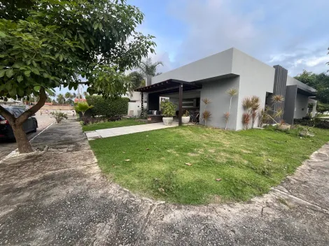 imagem 1 - Casa térrea à venda no Residencial Ilha da Lagoa imagem 1 - Casa térrea à venda no Residencial Ilha da Lagoa