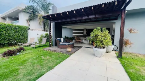 imagem 5 - Casa térrea à venda no Residencial Ilha da Lagoa imagem 5 - Casa térrea à venda no Residencial Ilha da Lagoa