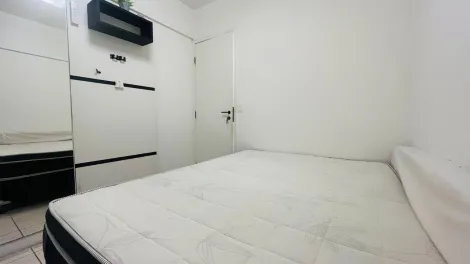 imagem 5 - Apartamento quarto e sala para locação na Jatiúca imagem 5 - Apartamento quarto e sala para locação na Jatiúca