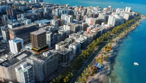 imagem 2 - LANÇAMENTO NA PONTA VERDE - MACEIÓ imagem 2 - LANÇAMENTO NA PONTA VERDE - MACEIÓ
