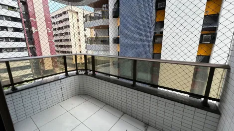 imagem 4 - Apartamento Moderno 2 Quartos (1 Suíte) na Jatiúca imagem 4 - Apartamento Moderno 2 Quartos (1 Suíte) na Jatiúca