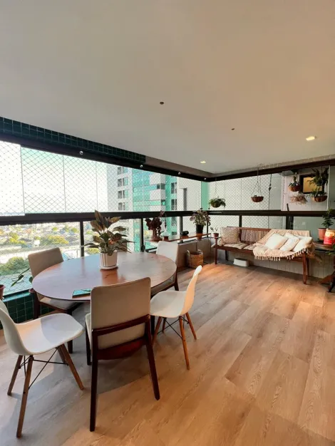 imagem 3 - Apartamento de Alto Padrão à Venda no Condomínio Mansões do Alto - Farol, Maceió/AL imagem 3 - Apartamento de Alto Padrão à Venda no Condomínio Mansões do Alto - Farol, Maceió/AL