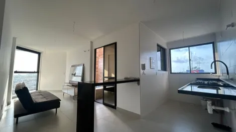 imagem 1 - Cobertura 2 Quartos com Piscina Studio Design 3 Lions imagem 1 - Cobertura 2 Quartos com Piscina Studio Design 3 Lions