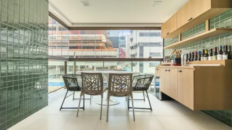 imagem 2 - Apartamento Reformado a 1 Quadra do Mar em Jatiúca - Vista Mar e 136m² de Puro Conforto imagem 2 - Apartamento Reformado a 1 Quadra do Mar em Jatiúca - Vista Mar e 136m² de Puro Conforto