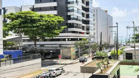 imagem 4 - Apartamento Reformado a 1 Quadra do Mar em Jatiúca - Vista Mar e 136m² de Puro Conforto imagem 4 - Apartamento Reformado a 1 Quadra do Mar em Jatiúca - Vista Mar e 136m² de Puro Conforto